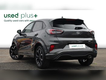 Used Ford Puma 2023 for sale - 78973533: Photo