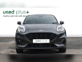 Used Ford Puma 2023 for sale - 78973533: Photo
