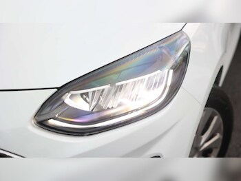 Used Ford Fiesta 2022 for sale - 76818311: Photo