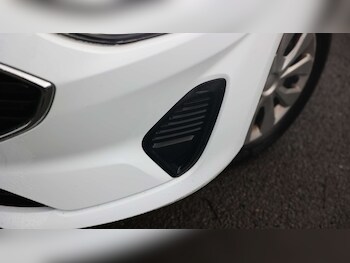 Used Ford Fiesta 2022 for sale - 76818311: Photo