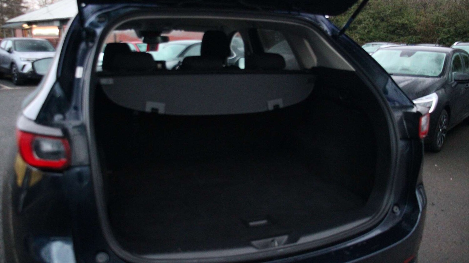 Used Mazda CX-5 2023 for sale - 77360502: Photo 11