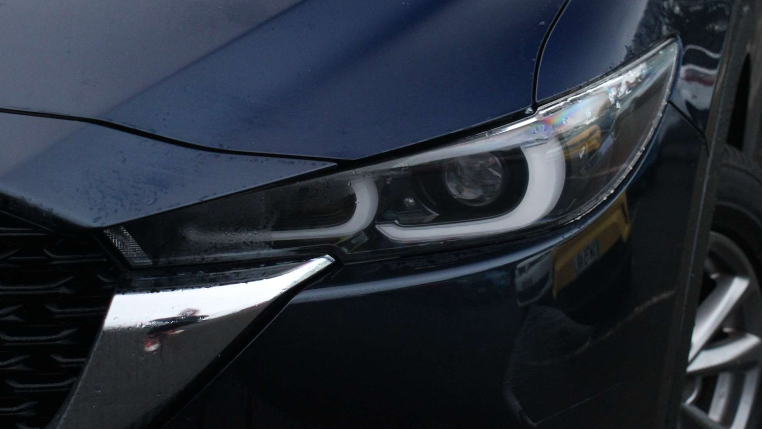 Used Mazda CX-5 2023 for sale - 77360502: Photo 13