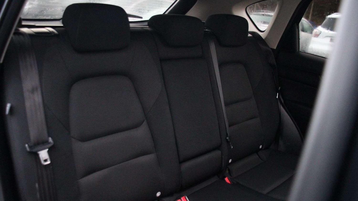 Used Mazda CX-5 2023 for sale - 77360502: Photo 14