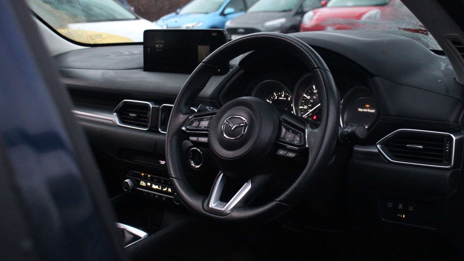 Used Mazda CX-5 2023 for sale - 77360502: Photo 21