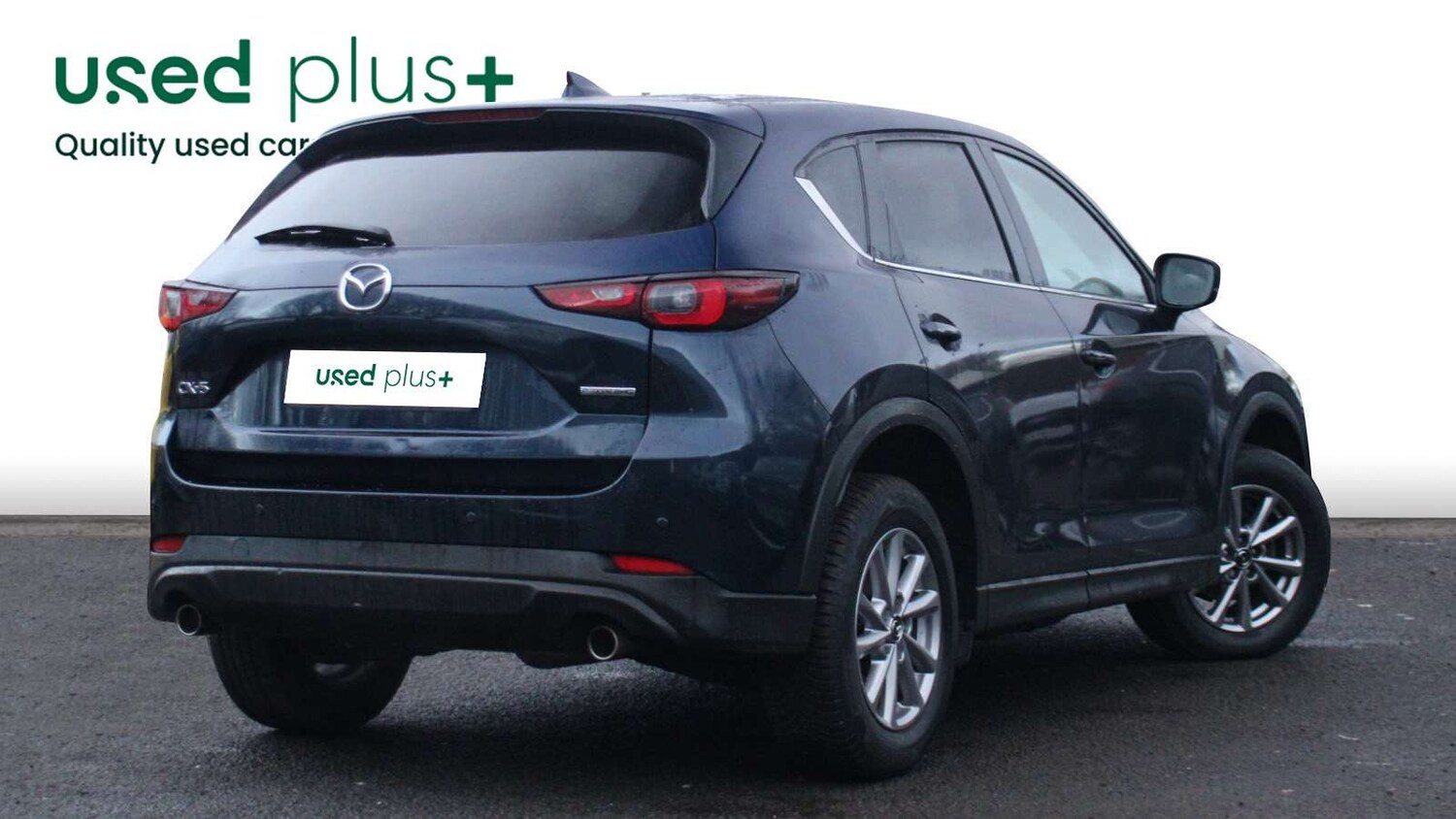 Used Mazda CX-5 2023 for sale - 77360502: Photo 3