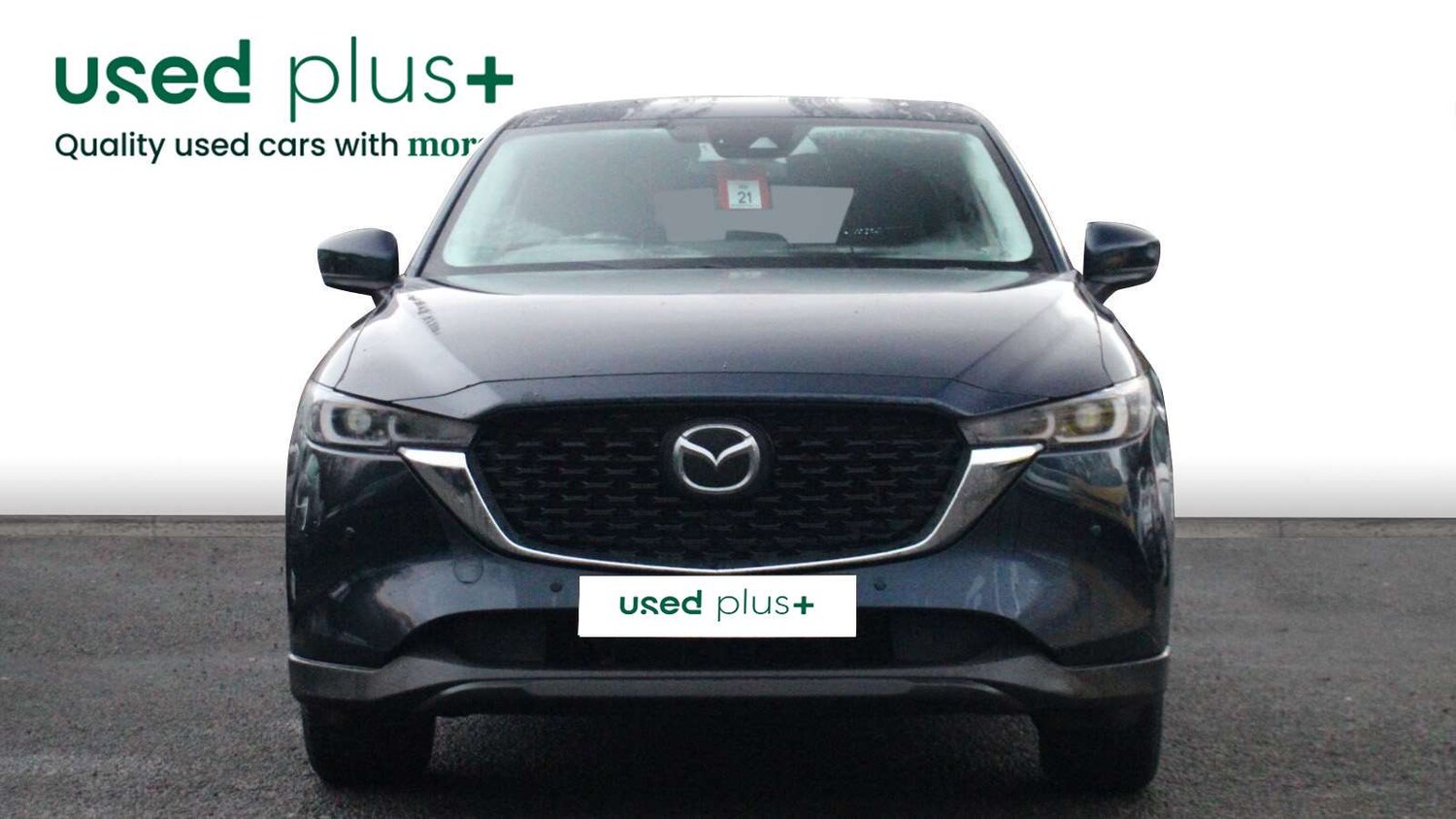 Used Mazda CX-5 2023 for sale - 77360502: Photo 5