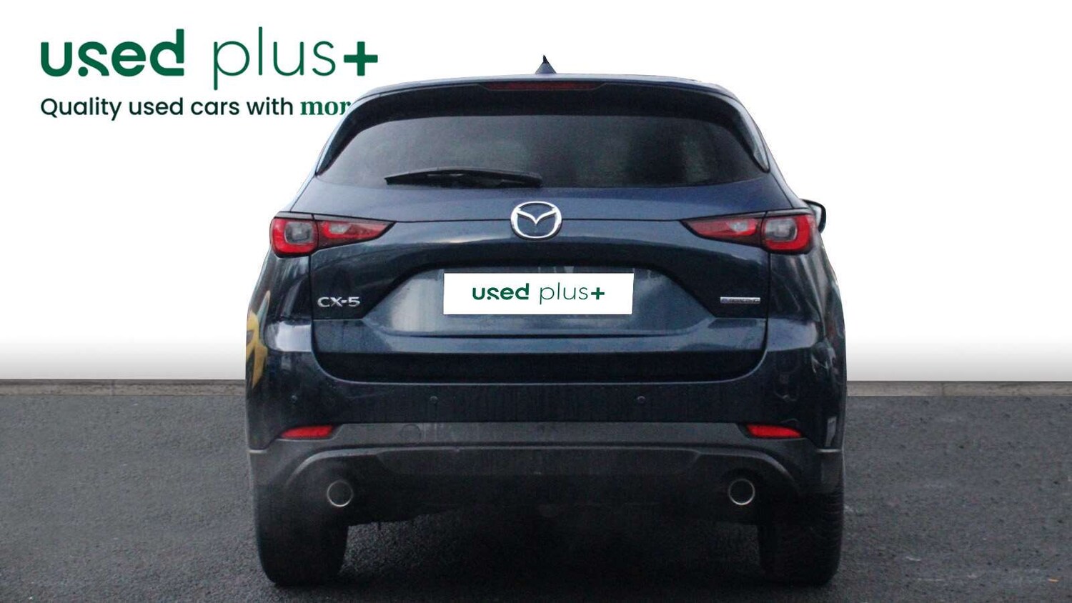 Used Mazda CX-5 2023 for sale - 77360502: Photo 6