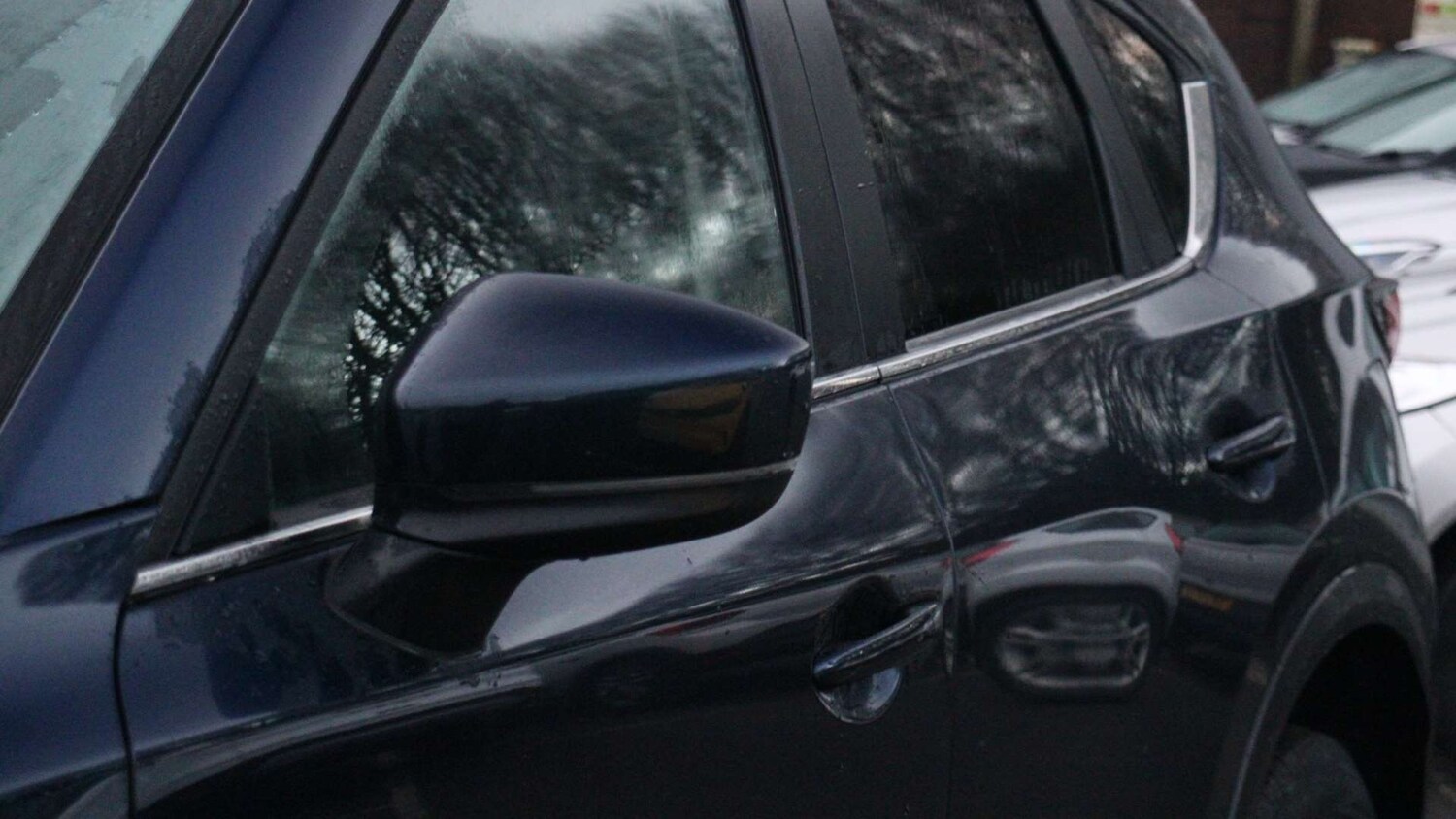 Used Mazda CX-5 2023 for sale - 77360502: Photo 7