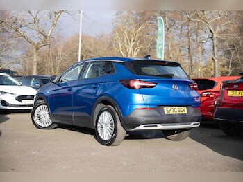 Used Cupra Formentor 2024 for sale - 77791135: Photo