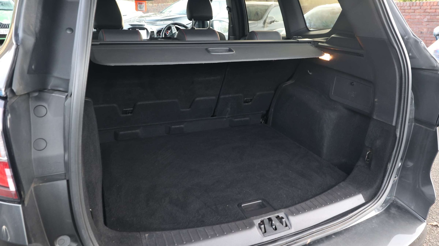 Used Ford Kuga 2019 for sale - 77519135: Photo 16