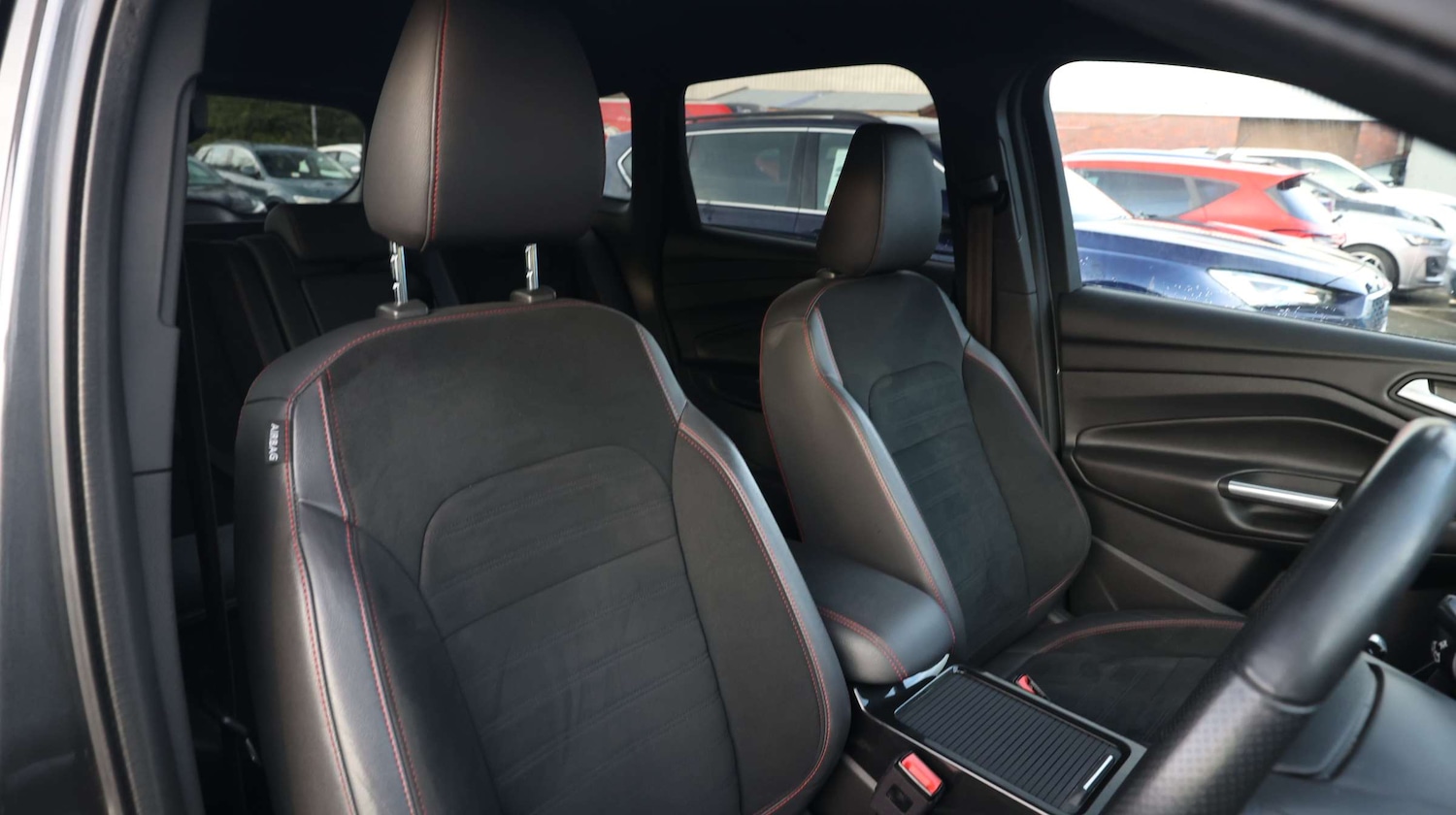 Used Ford Kuga 2019 for sale - 77519135: Photo 17