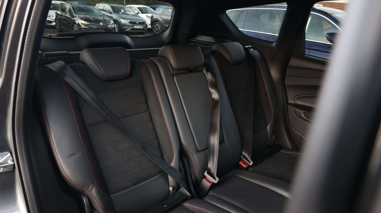 Used Ford Kuga 2019 for sale - 77519135: Photo 18