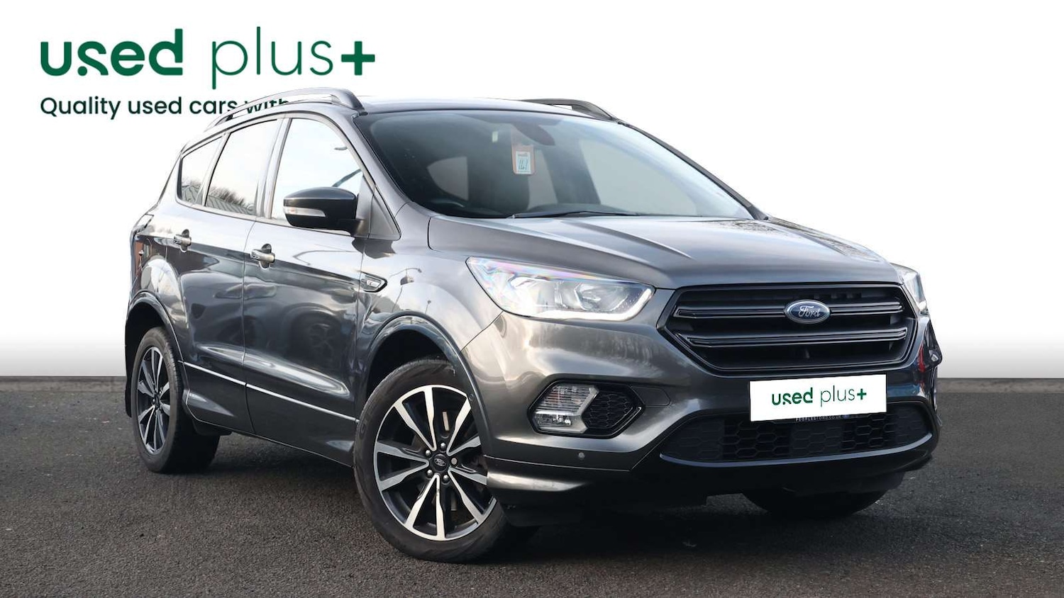 Used Ford Kuga 2019 for sale - 77519135: Photo 2