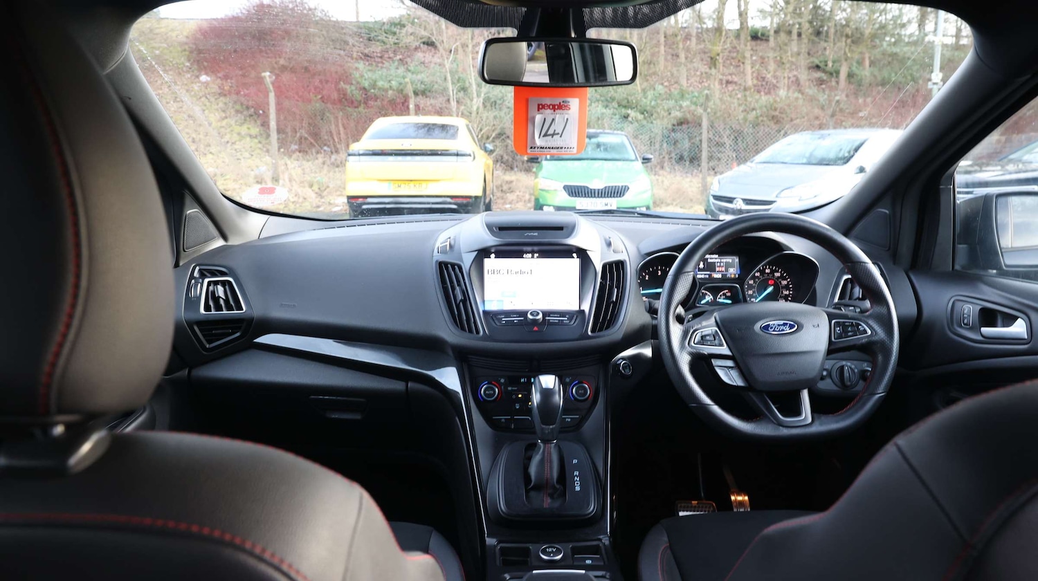 Used Ford Kuga 2019 for sale - 77519135: Photo 22