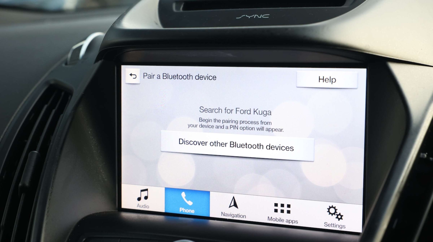 Used Ford Kuga 2019 for sale - 77519135: Photo 25