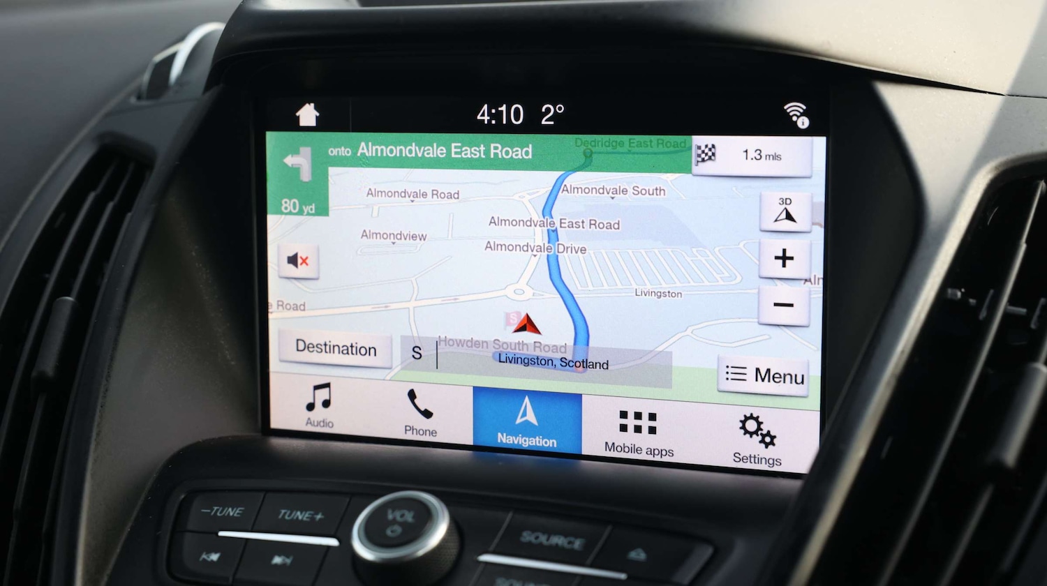 Used Ford Kuga 2019 for sale - 77519135: Photo 26