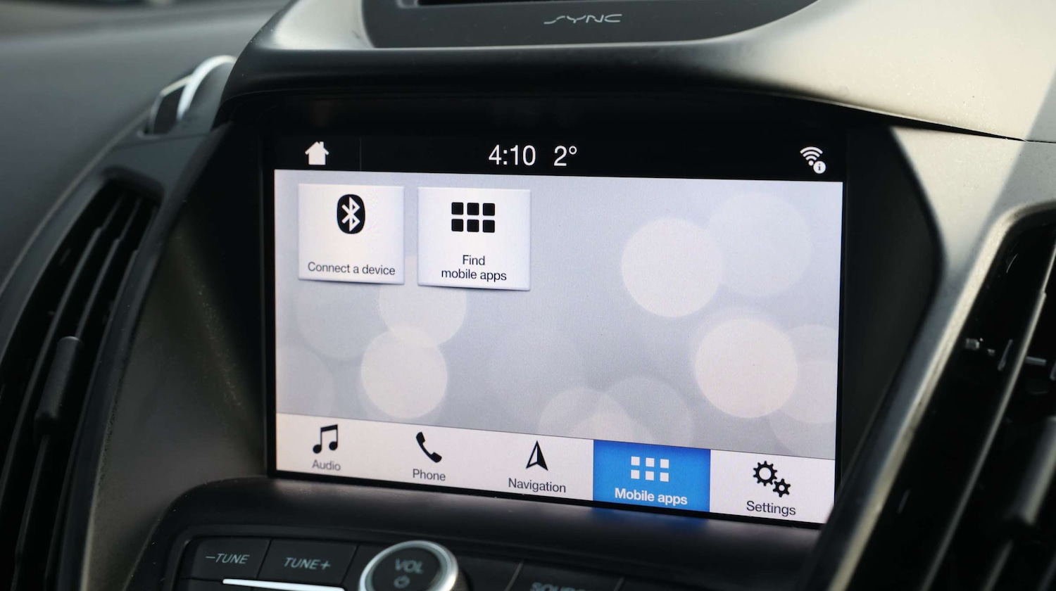 Used Ford Kuga 2019 for sale - 77519135: Photo 27