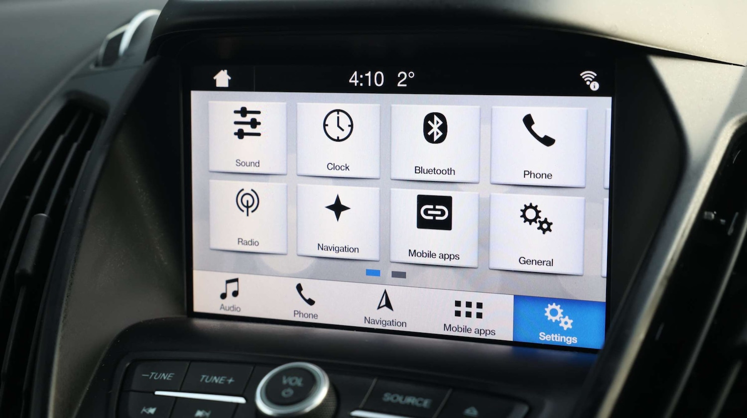 Used Ford Kuga 2019 for sale - 77519135: Photo 28