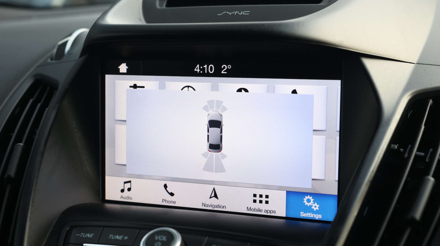 Used Ford Kuga 2019 for sale - 77519135: Photo 29