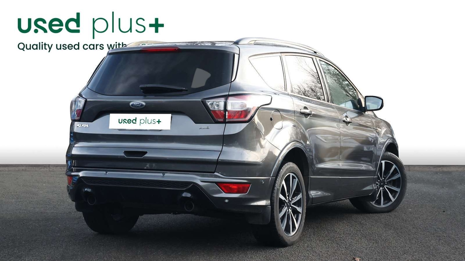 Used Ford Kuga 2019 for sale - 77519135: Photo 3