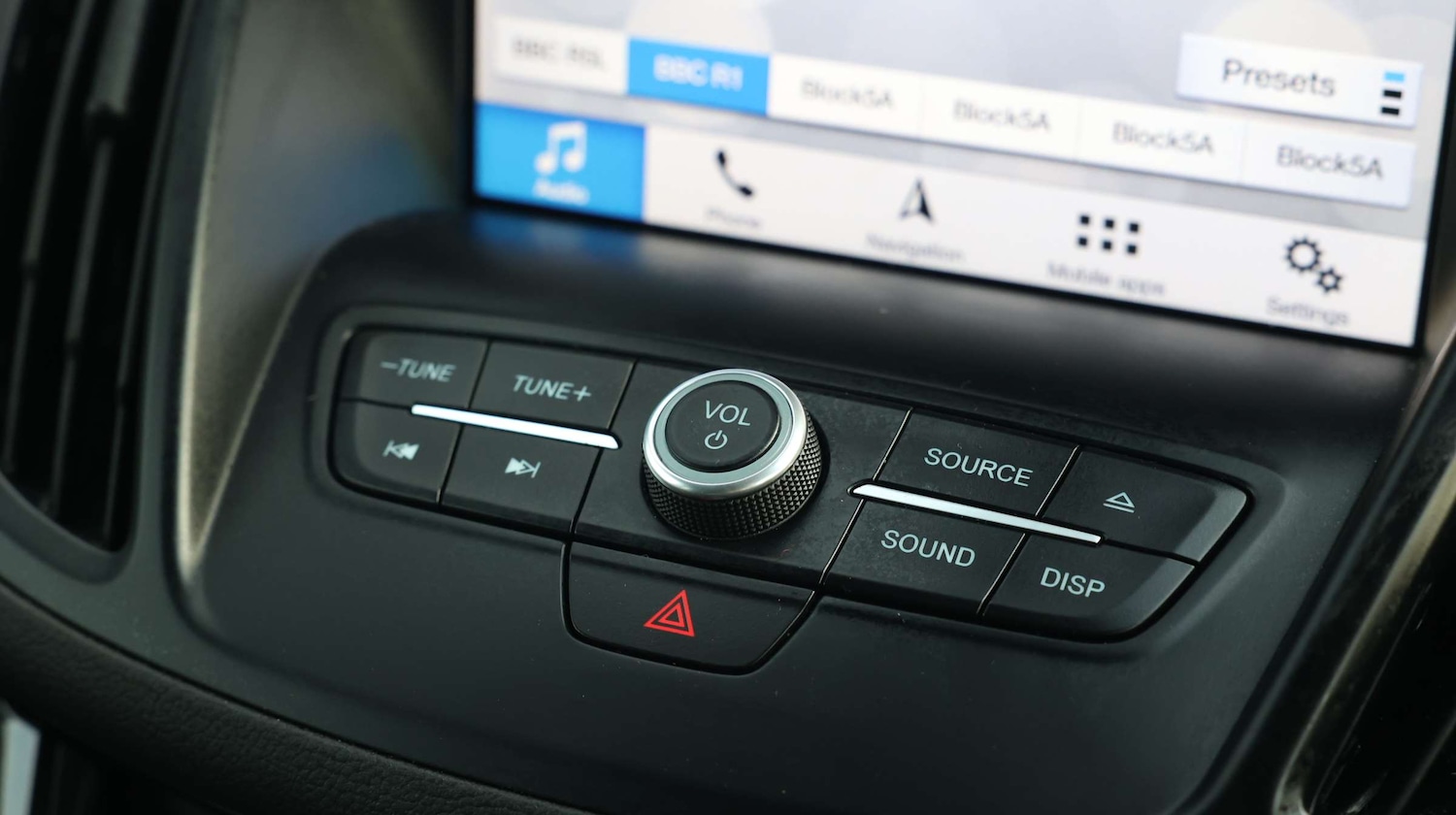 Used Ford Kuga 2019 for sale - 77519135: Photo 30