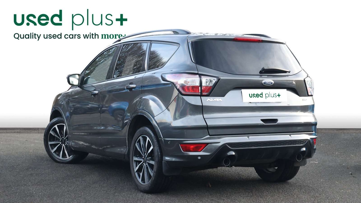 Used Ford Kuga 2019 for sale - 77519135: Photo 4