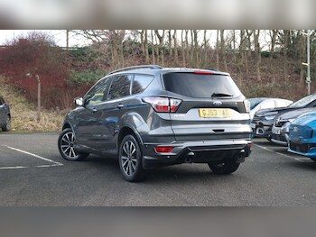 Used Ford Kuga 2019 for sale - 77519135: Photo