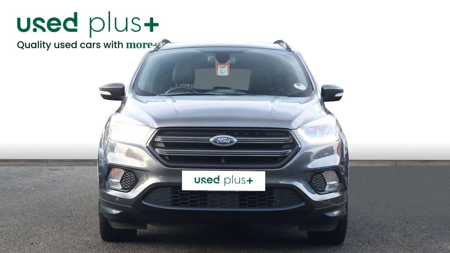 Used Ford Kuga 2019 for sale - 77519135: Photo 5