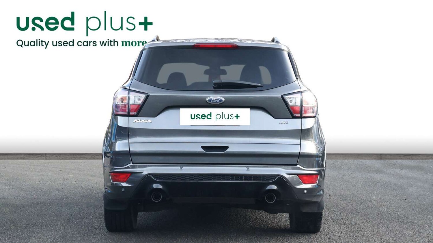 Used Ford Kuga 2019 for sale - 77519135: Photo 6