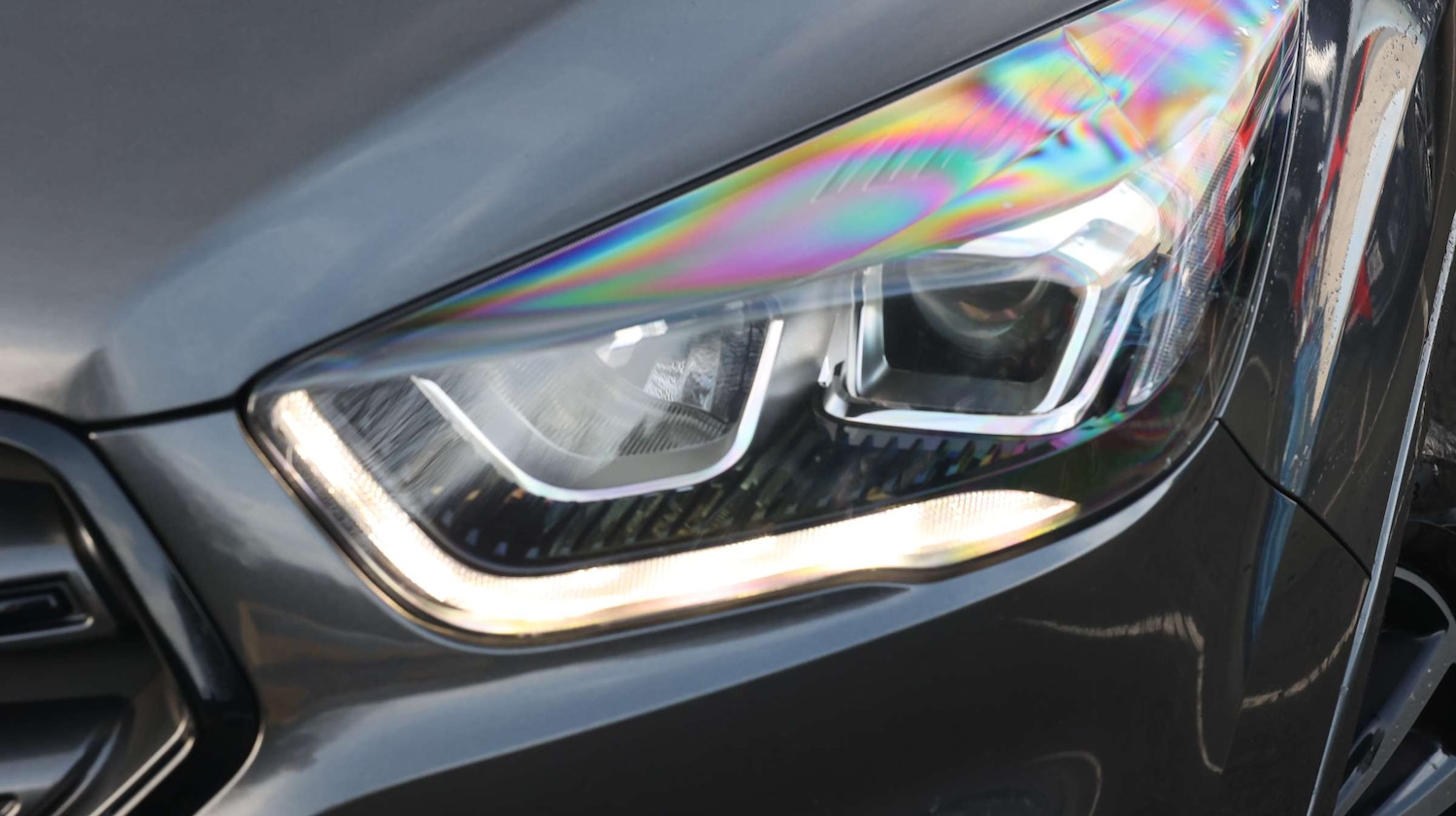 Used Ford Kuga 2019 for sale - 77519135: Photo 7