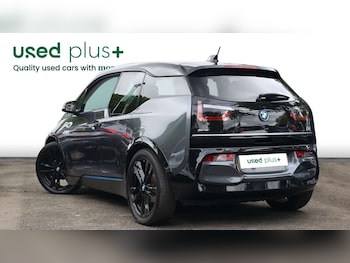 Used BMW i3 2018 for sale - 79127285: Photo