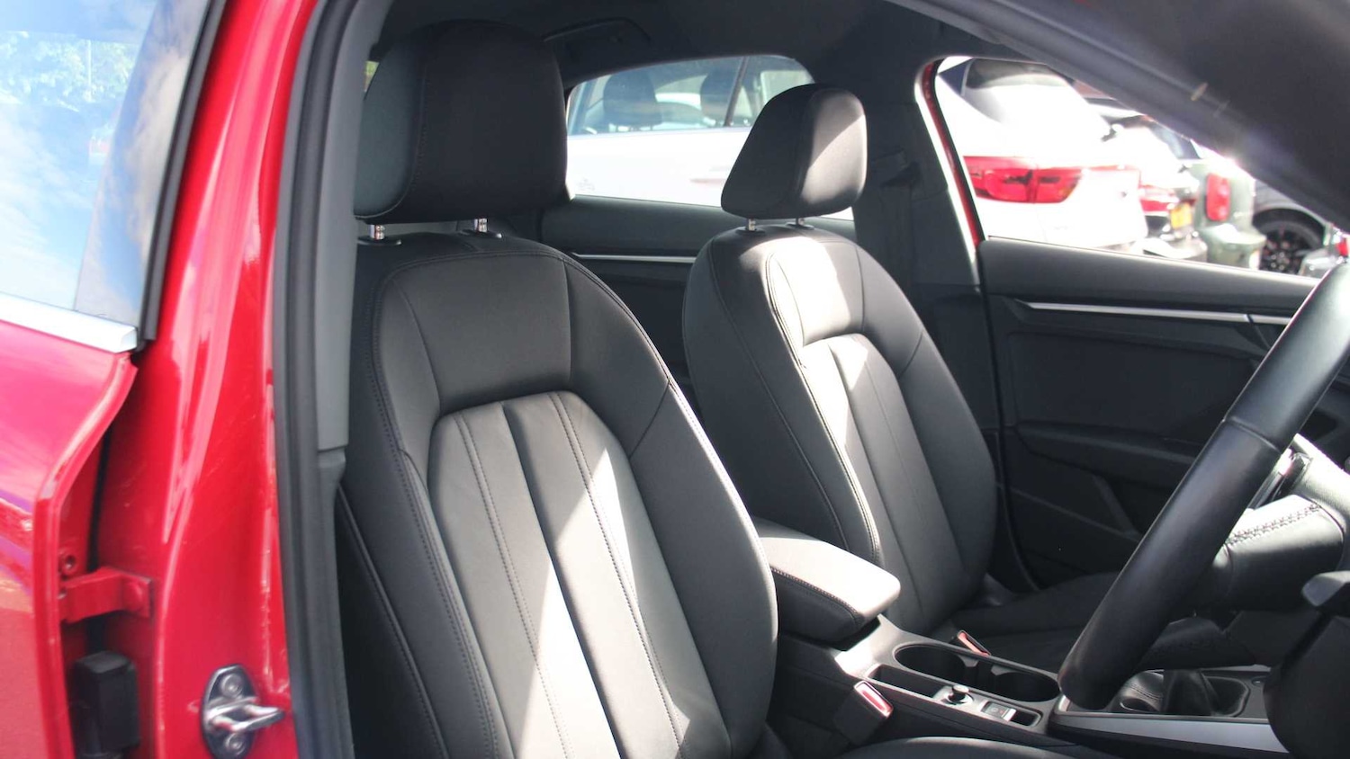 Used Audi A3 2022 for sale - 76818167: Photo 17