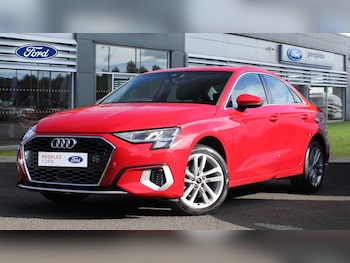 Used Audi A3 2022 for sale - 76818167: Photo