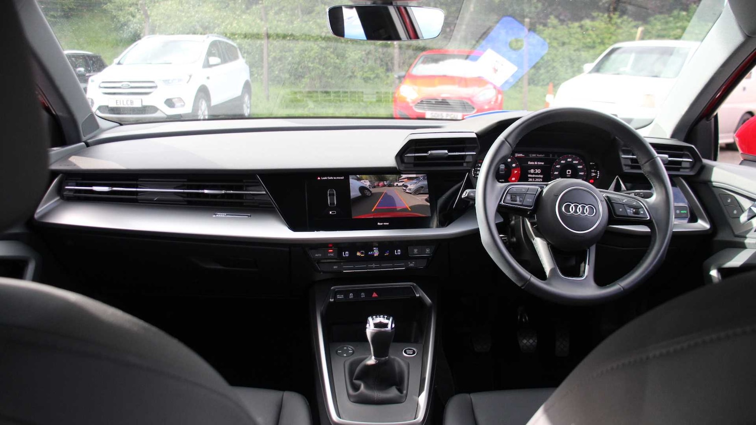 Used Audi A3 2022 for sale - 76818167: Photo 22