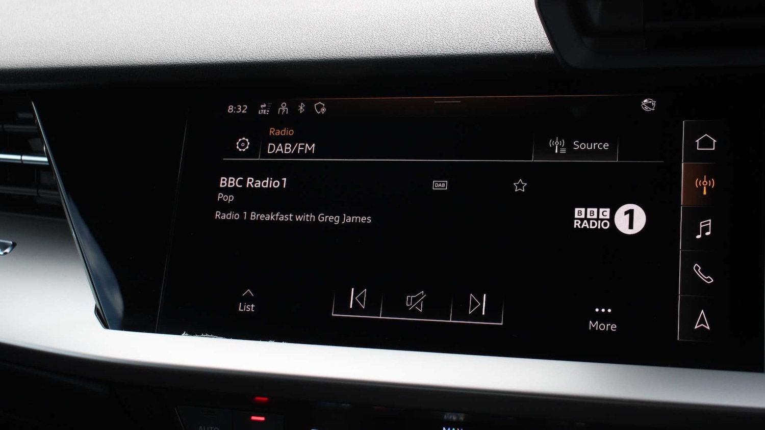 Used Audi A3 2022 for sale - 76818167: Photo 24