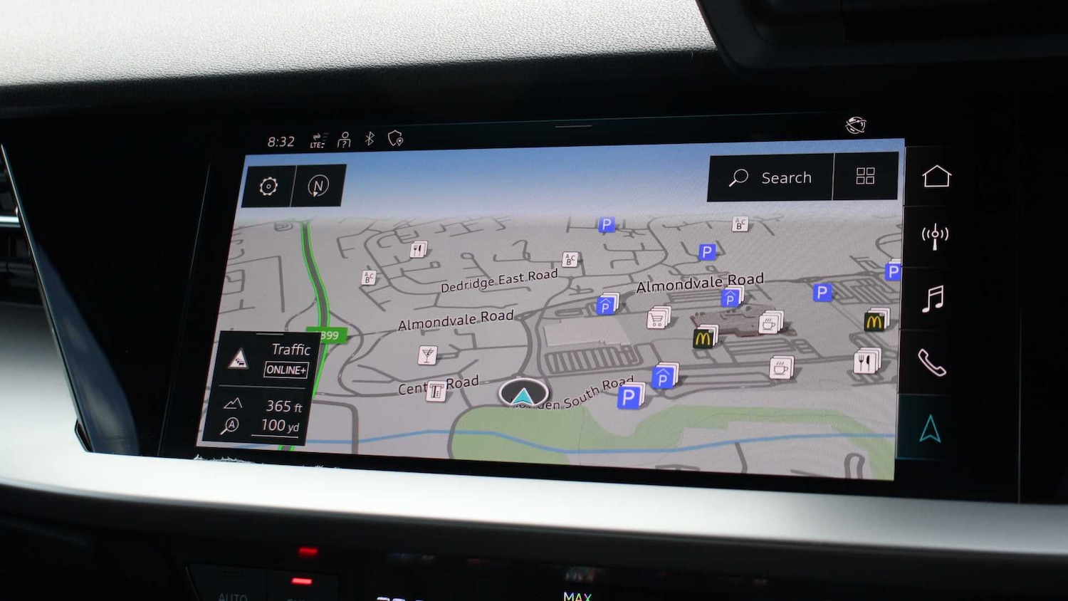 Used Audi A3 2022 for sale - 76818167: Photo 27