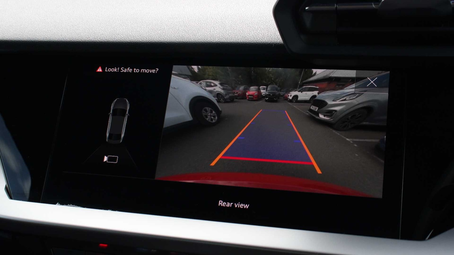 Used Audi A3 2022 for sale - 76818167: Photo 28