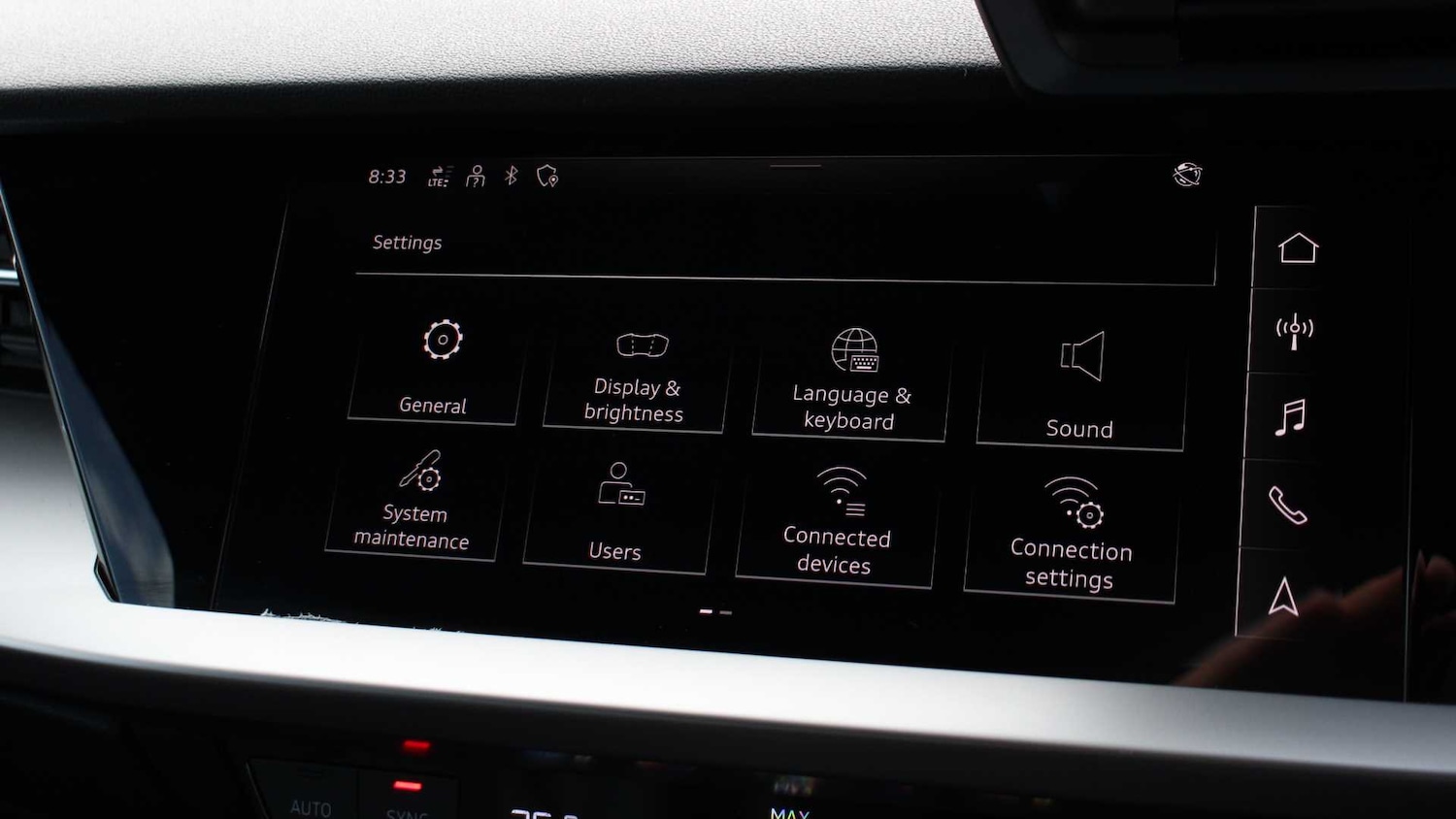 Used Audi A3 2022 for sale - 76818167: Photo 29