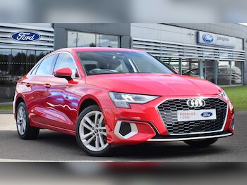 Used Audi A3 2022 for sale - 76818167: Photo