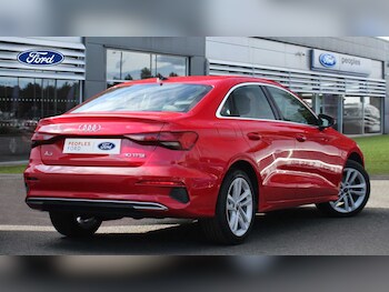 Used Audi A3 2022 for sale - 76818167: Photo