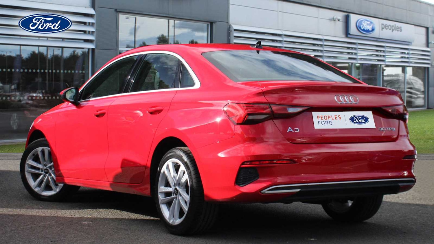 Used Audi A3 2022 for sale - 76818167: Photo 4