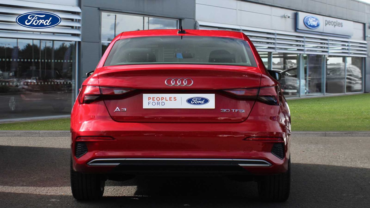 Used Audi A3 2022 for sale - 76818167: Photo 6