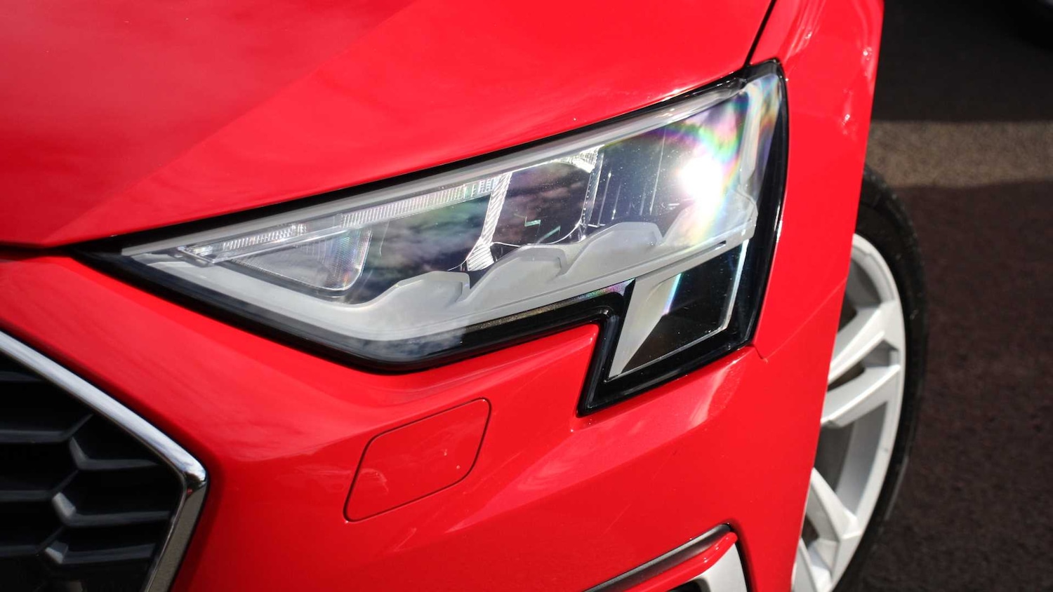 Used Audi A3 2022 for sale - 76818167: Photo 7