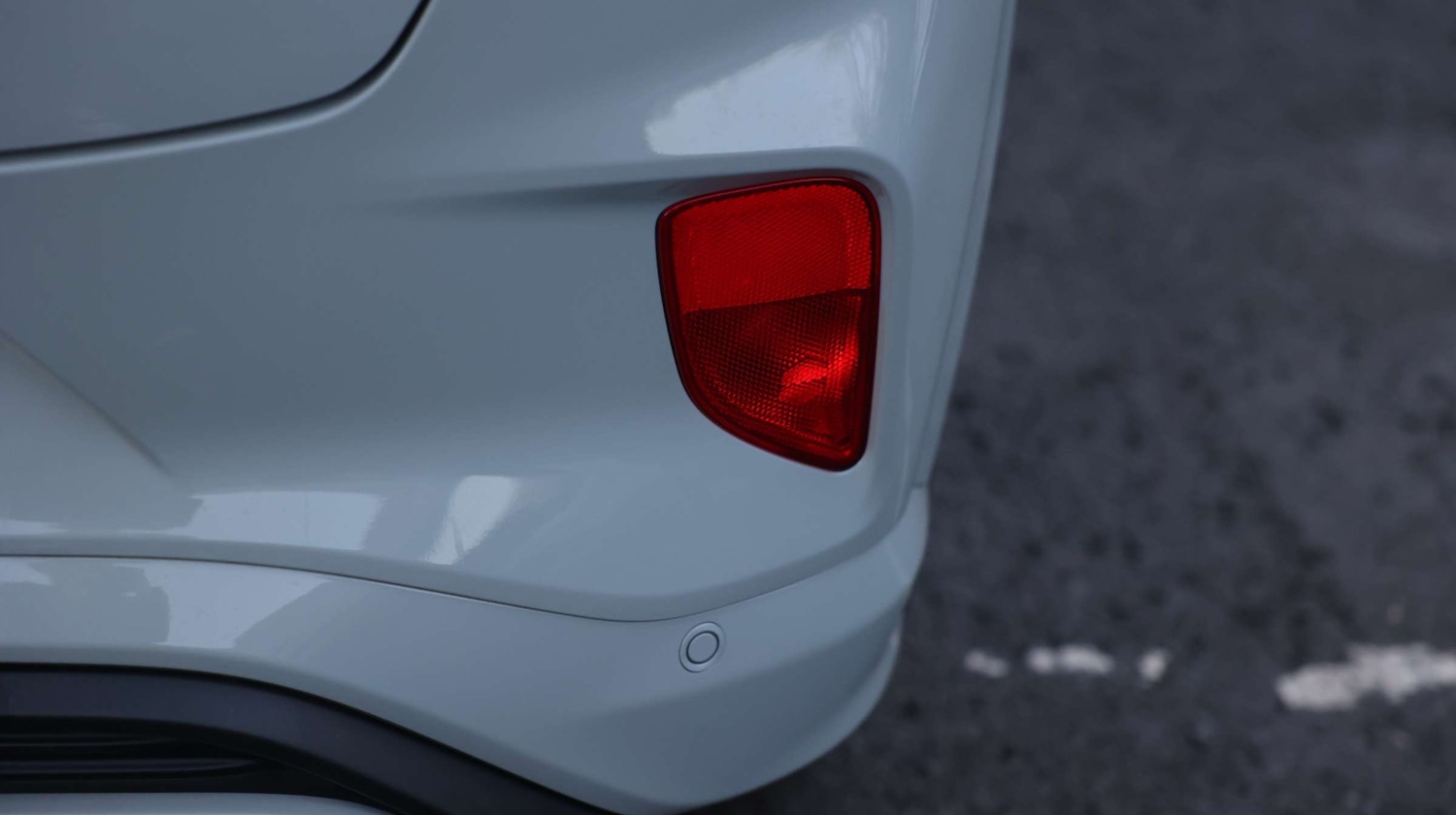 Used Ford Puma 2025 for sale - 76818188: Photo 10