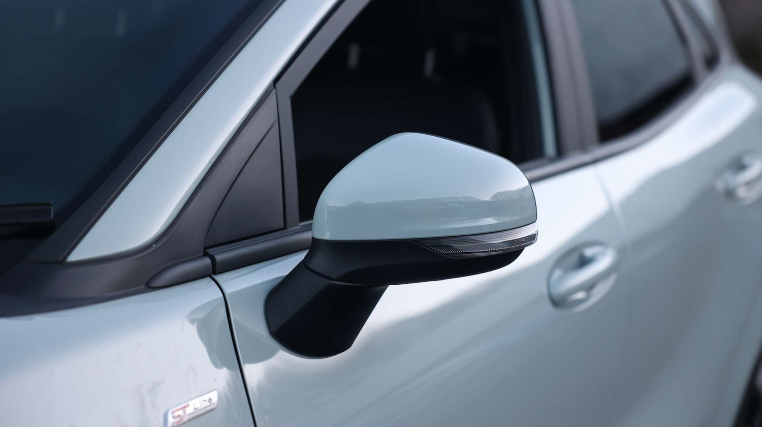 Used Ford Puma 2025 for sale - 76818188: Photo 11