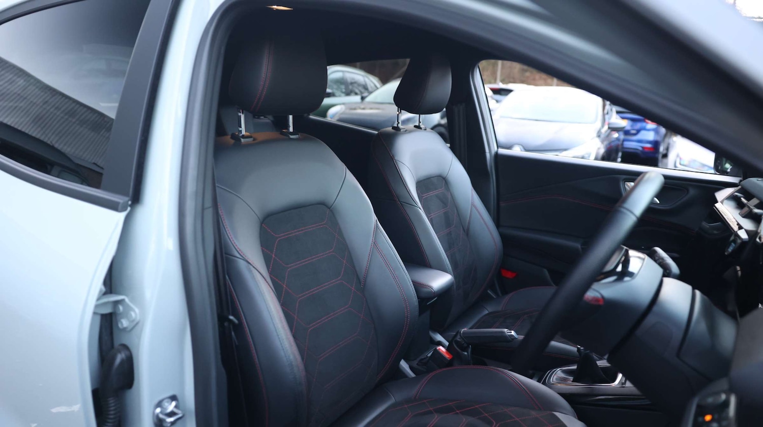 Used Ford Puma 2025 for sale - 76818188: Photo 15