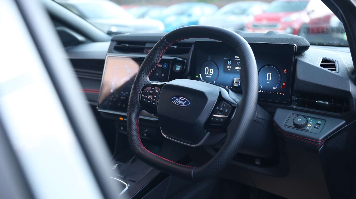 Used Ford Puma 2025 for sale - 76818188: Photo 18