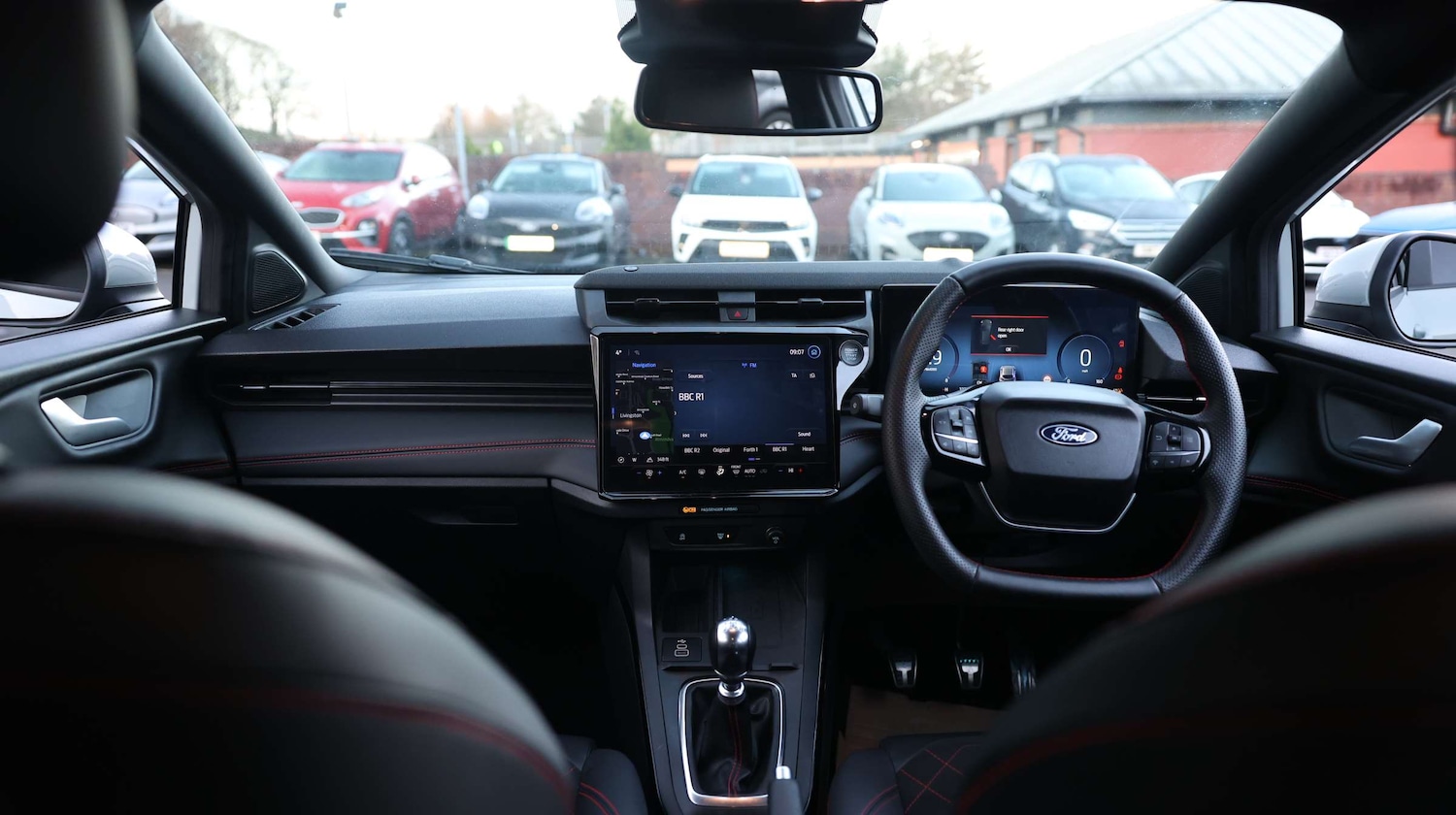 Used Ford Puma 2025 for sale - 76818188: Photo 19