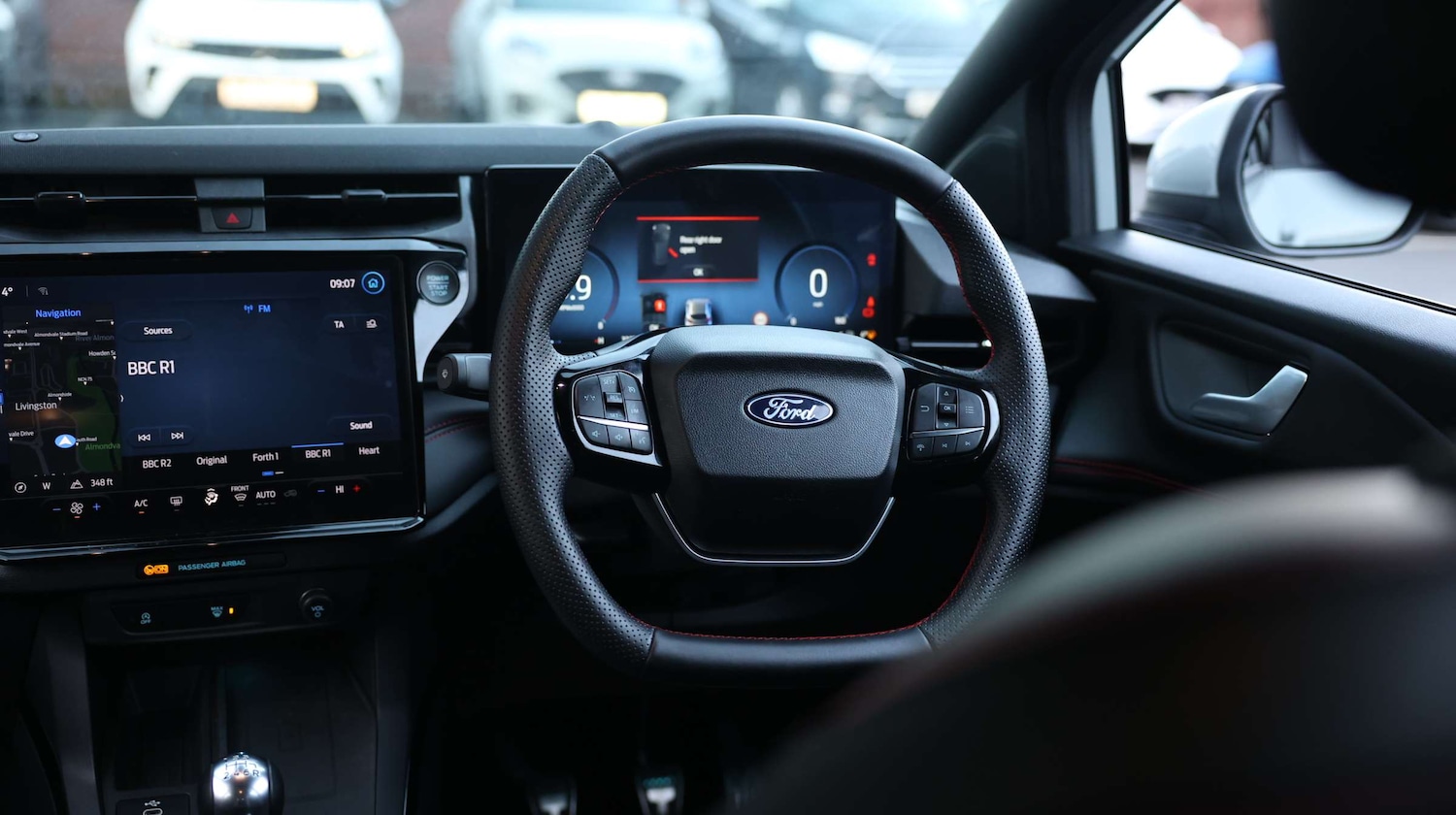 Used Ford Puma 2025 for sale - 76818188: Photo 20