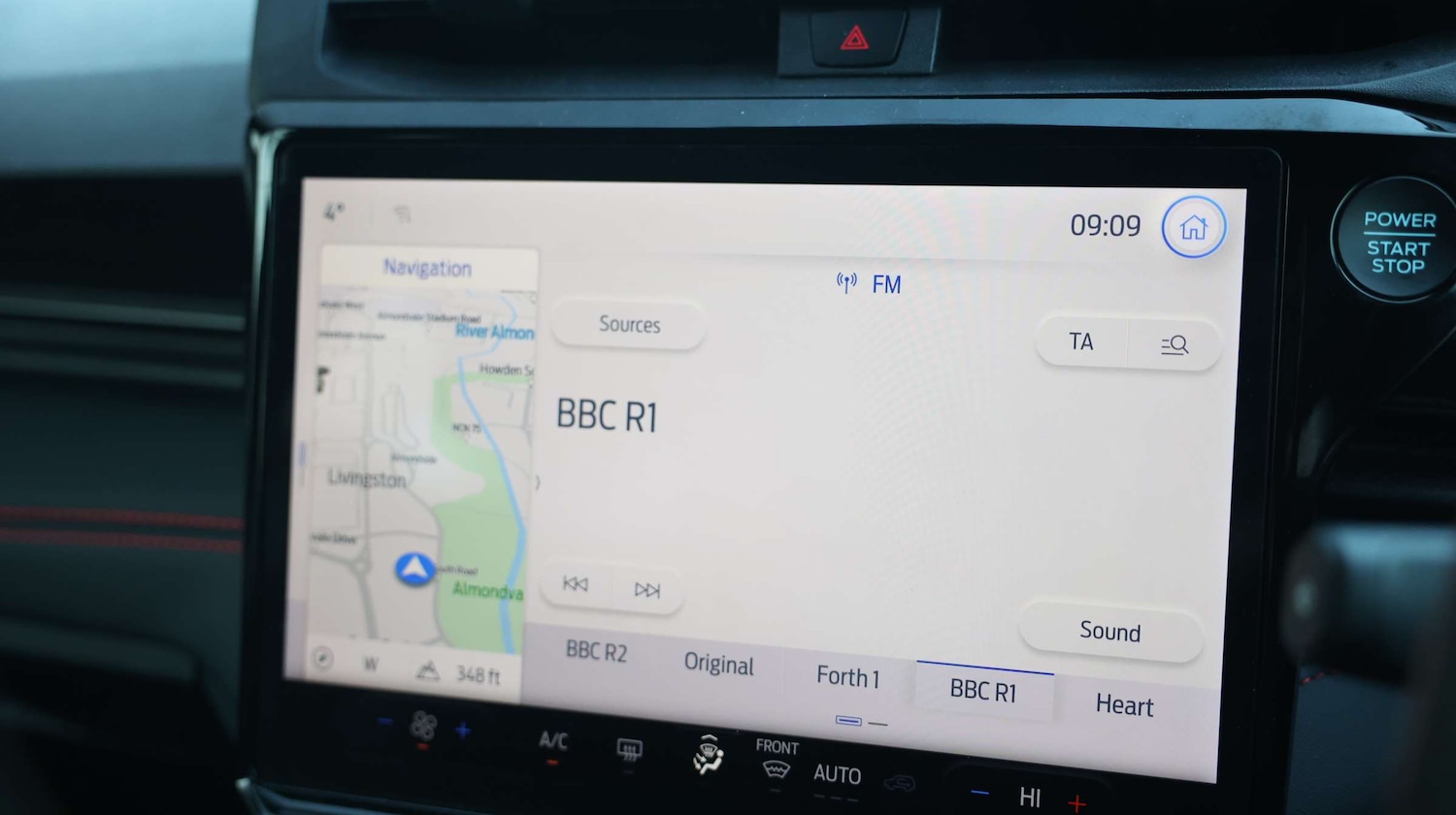 Used Ford Puma 2025 for sale - 76818188: Photo 21